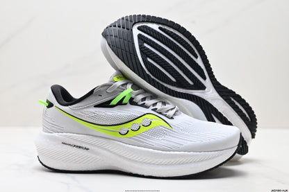Saucony Triumph 21