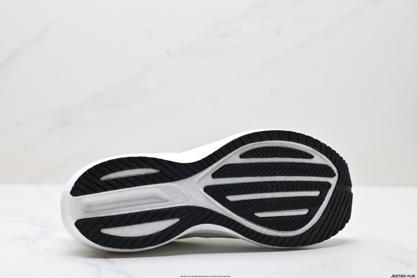 Saucony Triumph 21