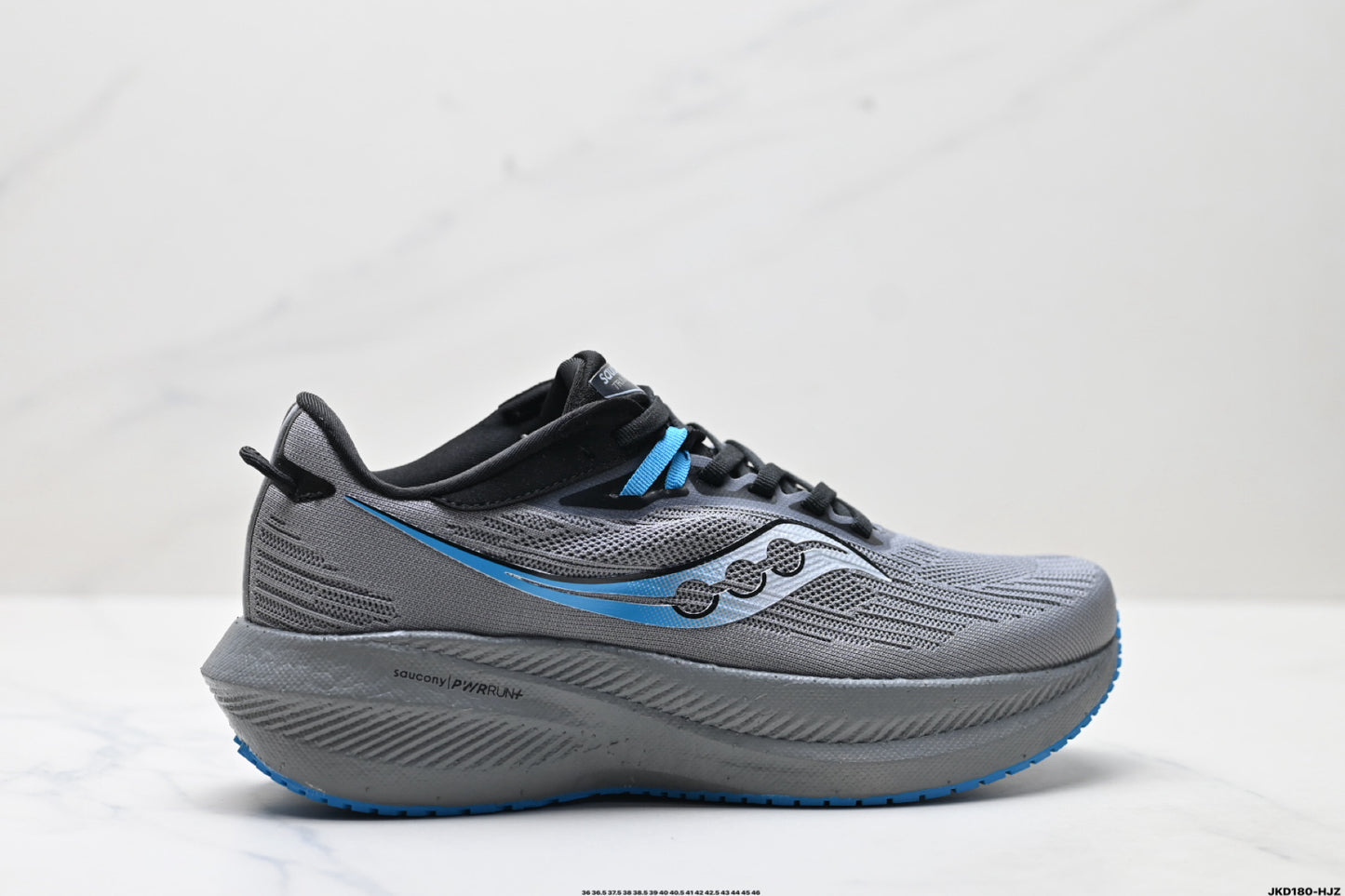 Saucony Triumph 21