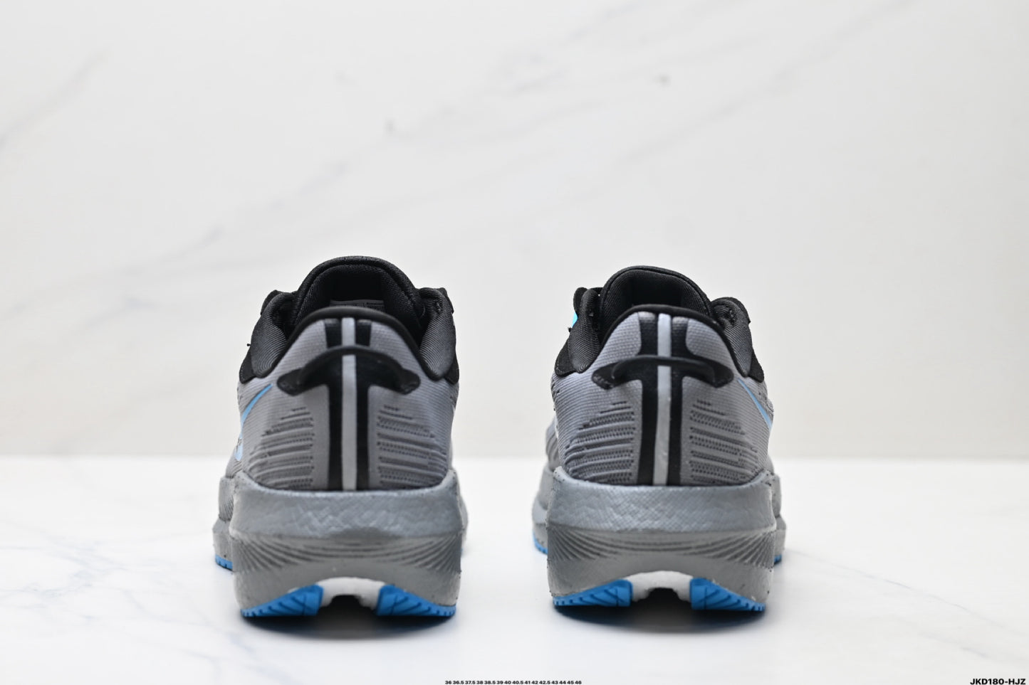 Saucony Triumph 21