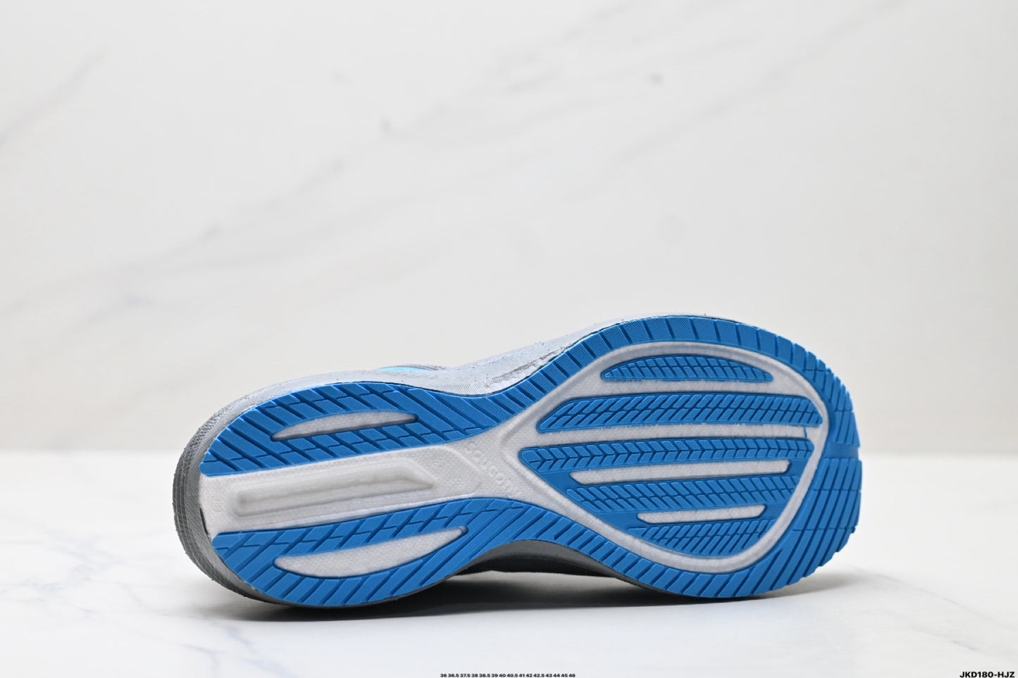 Saucony Triumph 21