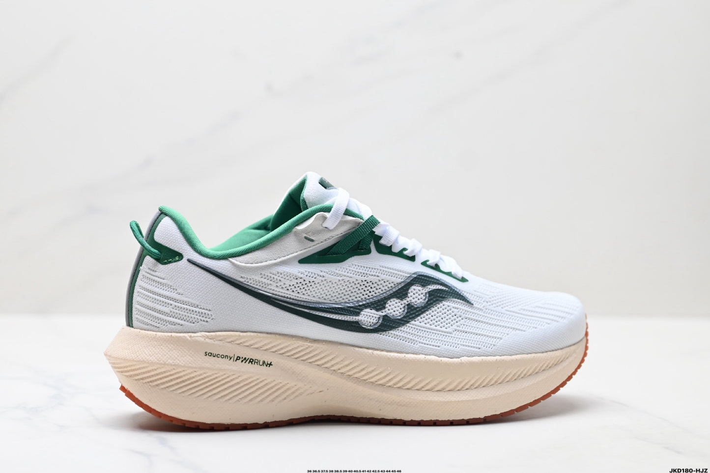 Saucony Triumph 21