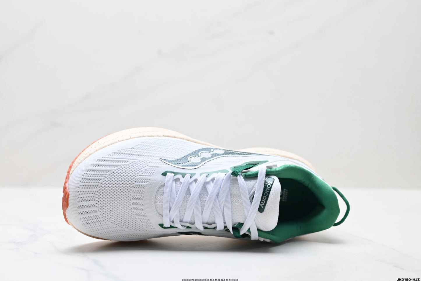 Saucony Triumph 21