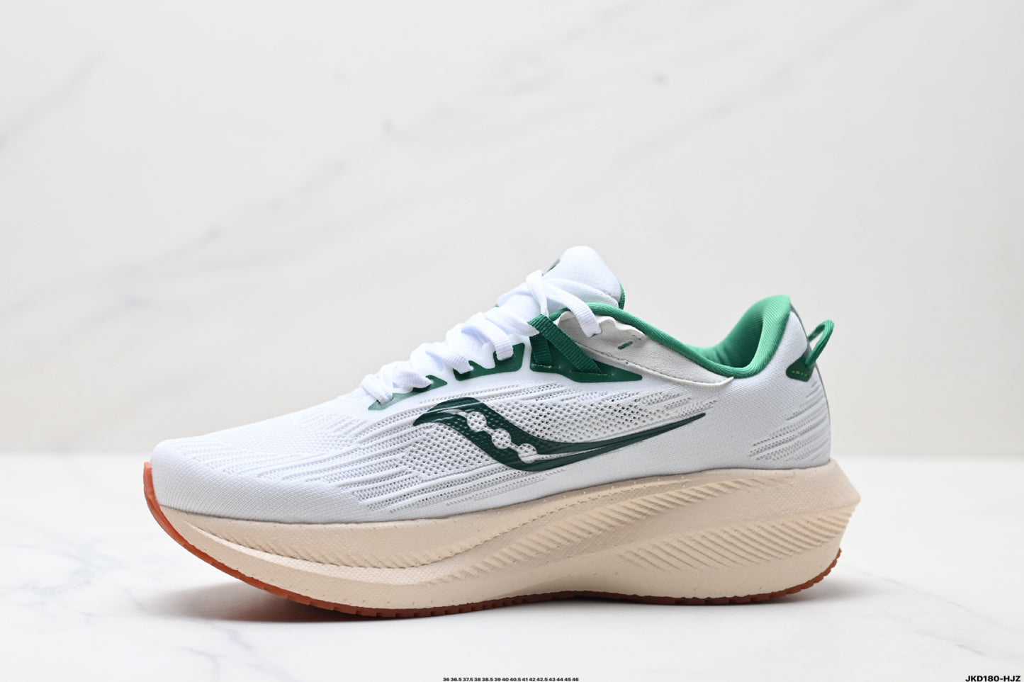 Saucony Triumph 21