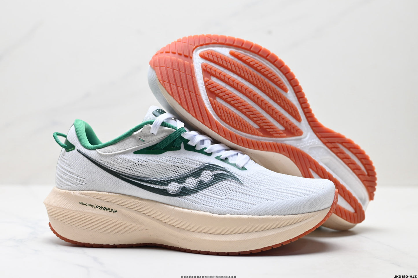 Saucony Triumph 21