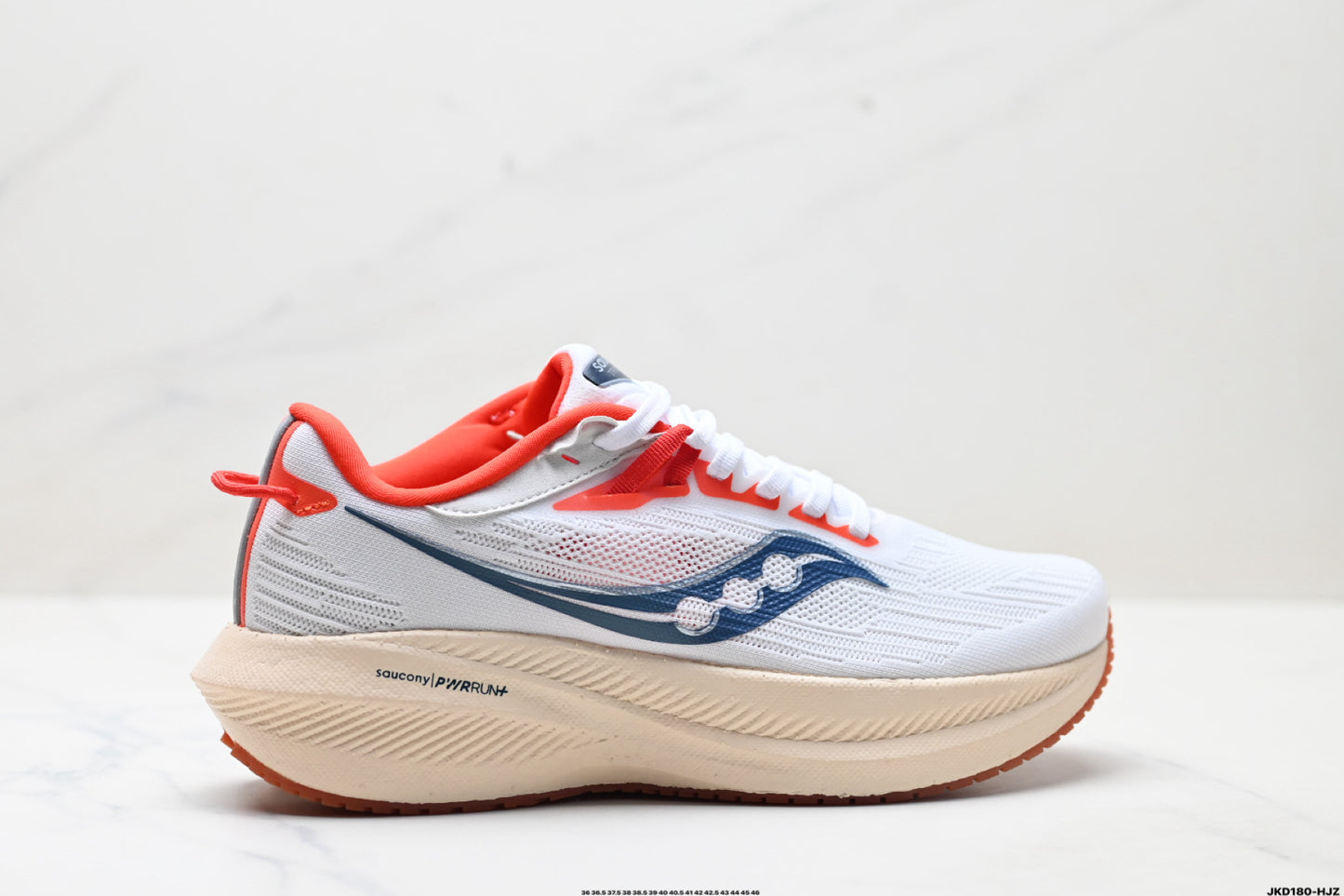 Saucony Triumph 21