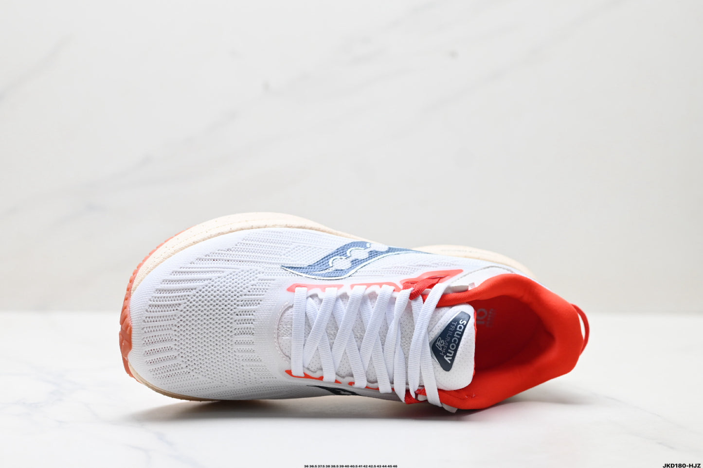 Saucony Triumph 21