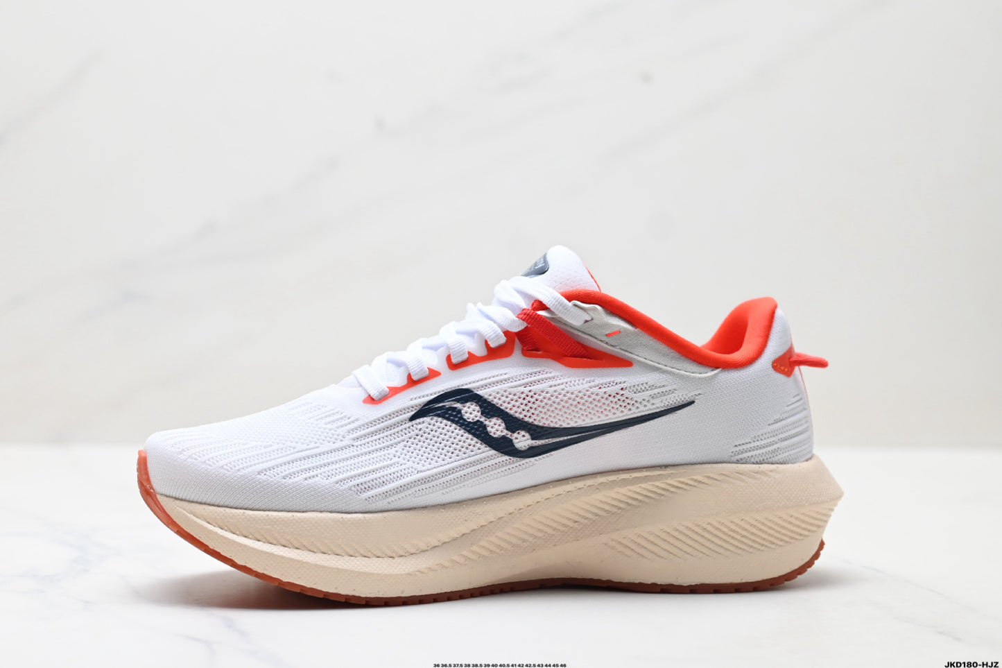 Saucony Triumph 21