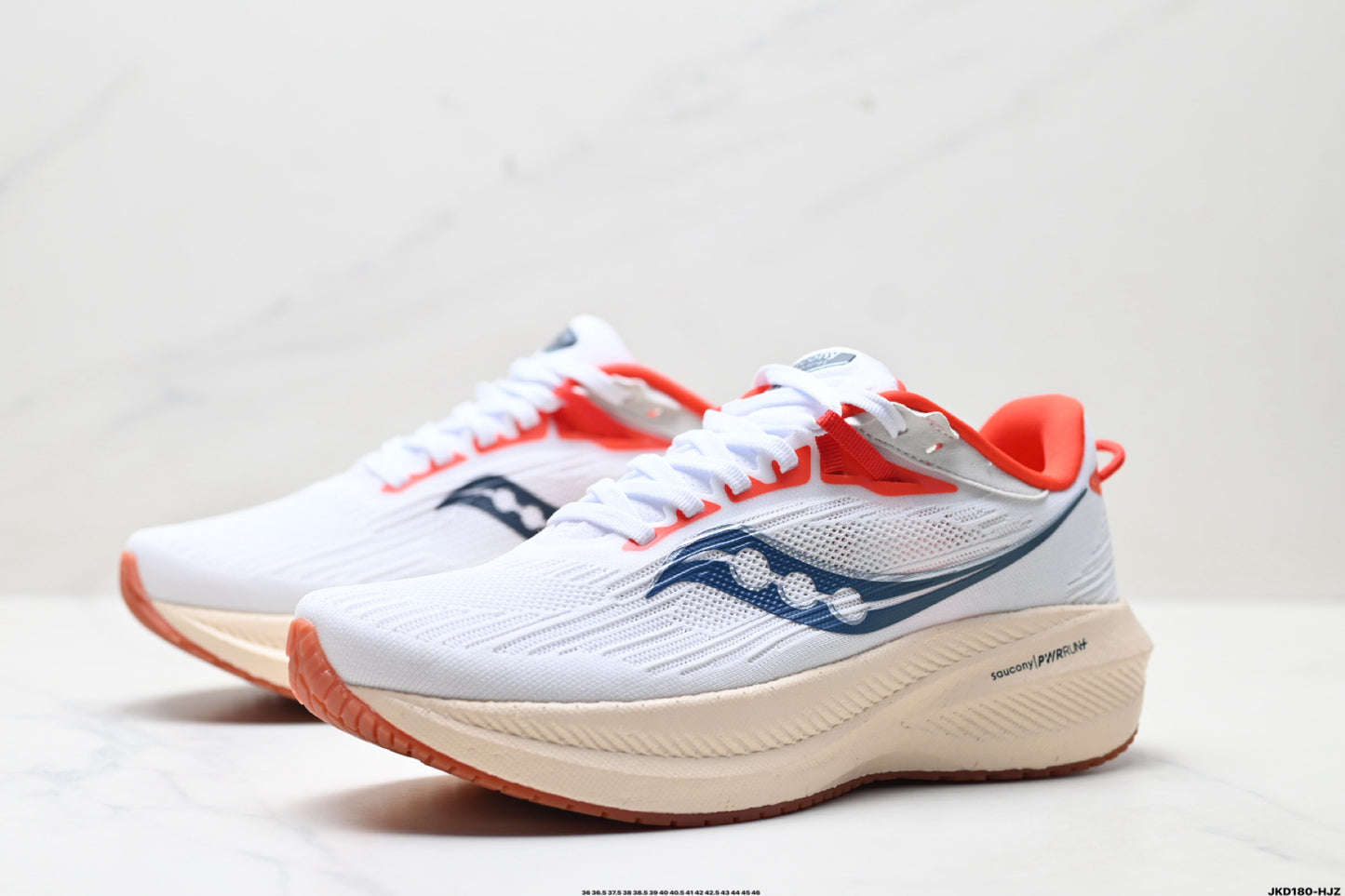 Saucony Triumph 21