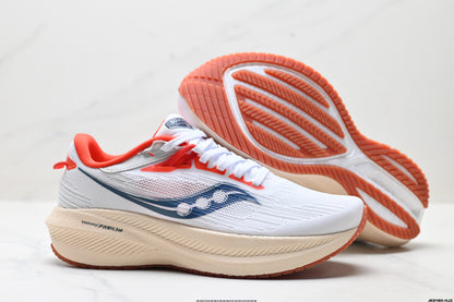 Saucony Triumph 21