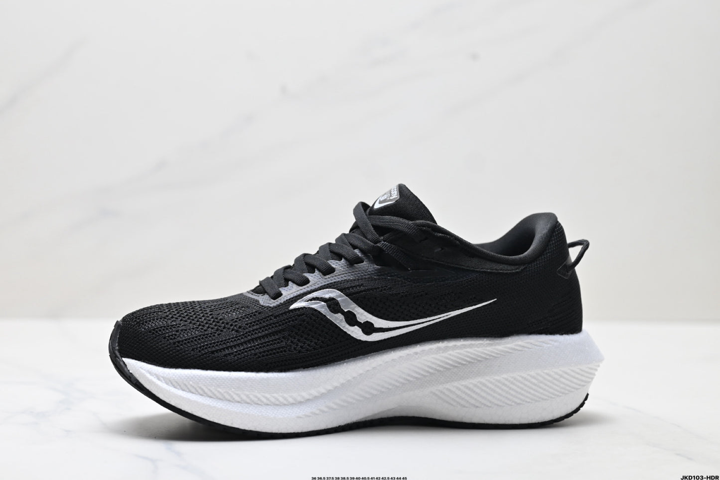 Saucony Triumph 21
