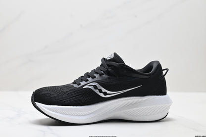 Saucony Triumph 21