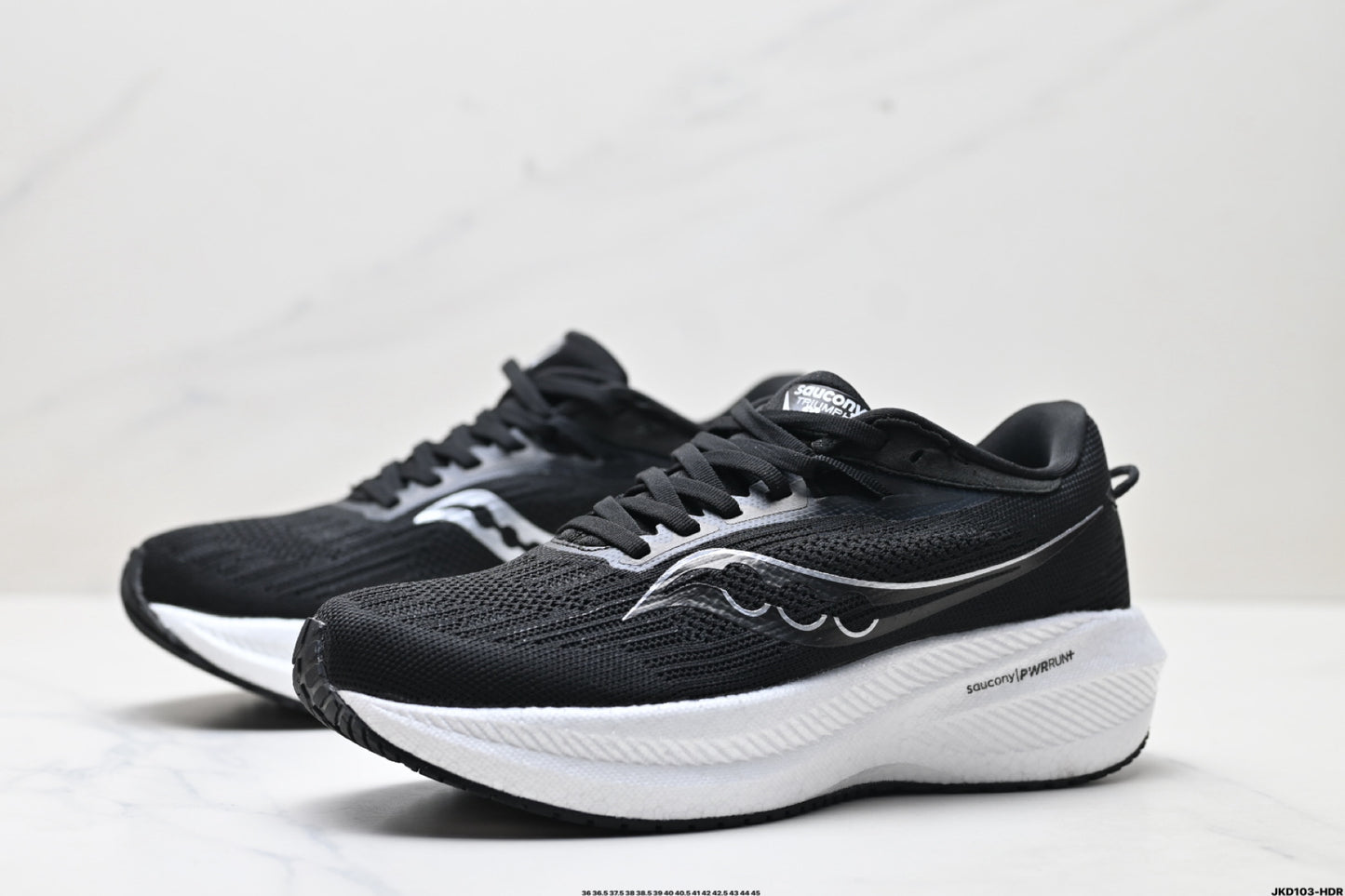 Saucony Triumph 21