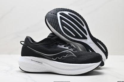 Saucony Triumph 21