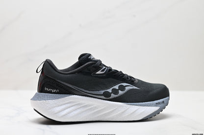 Saucony Triumph 22