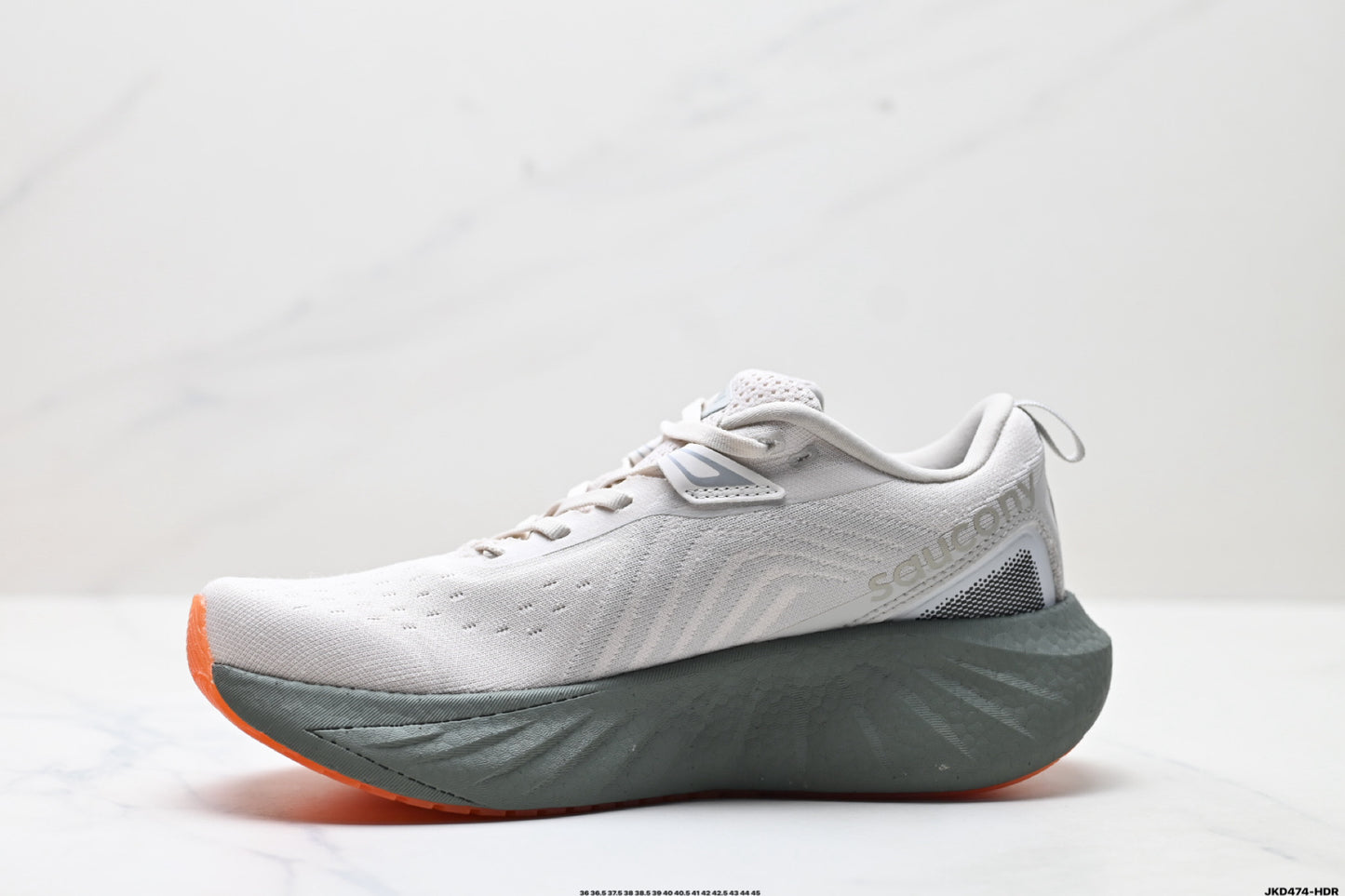 Saucony Triumph 22