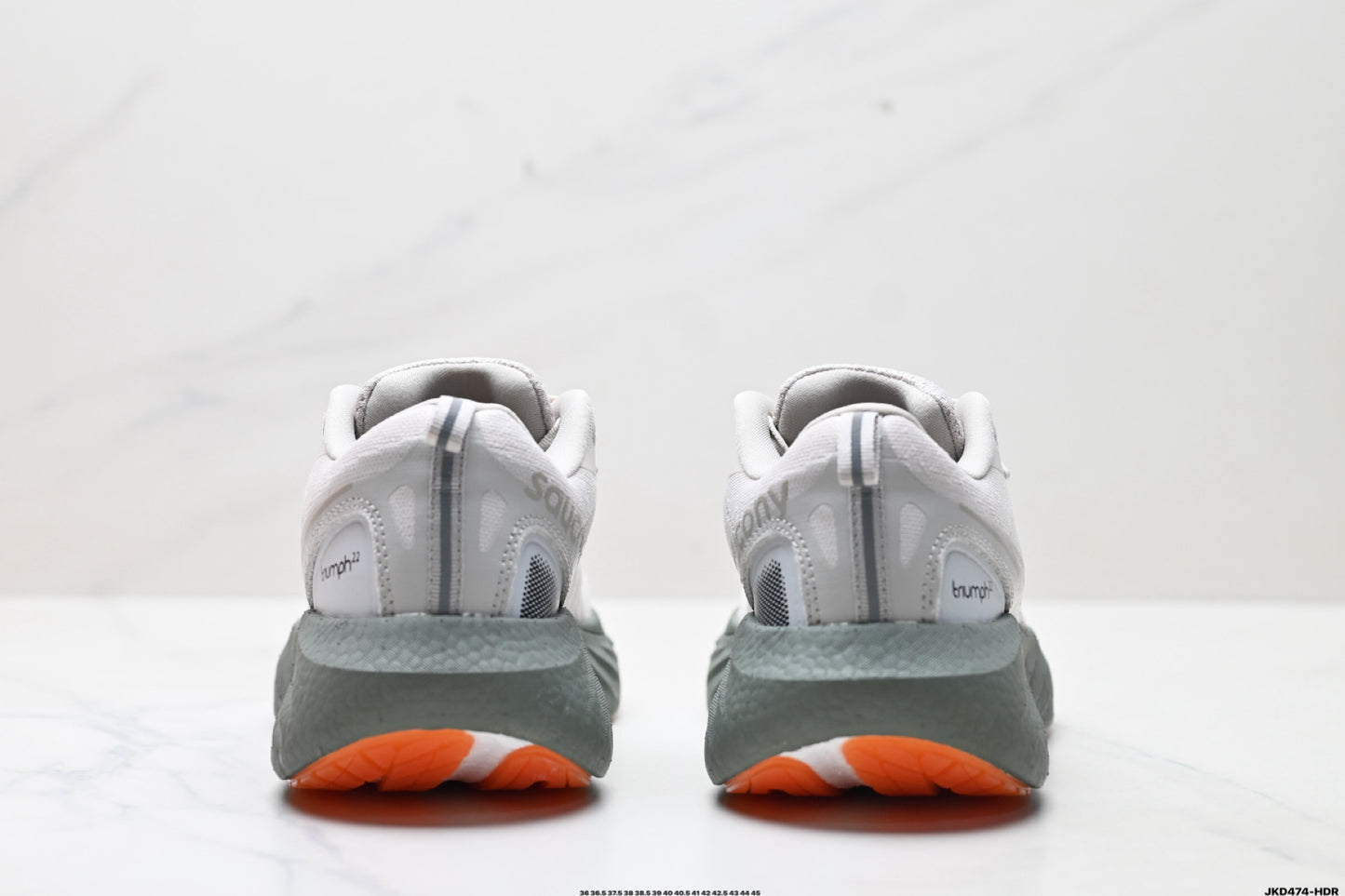 Saucony Triumph 22