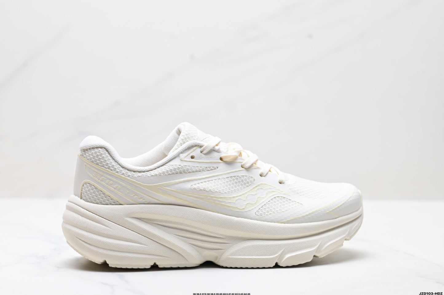 Saucony Guard AMR
