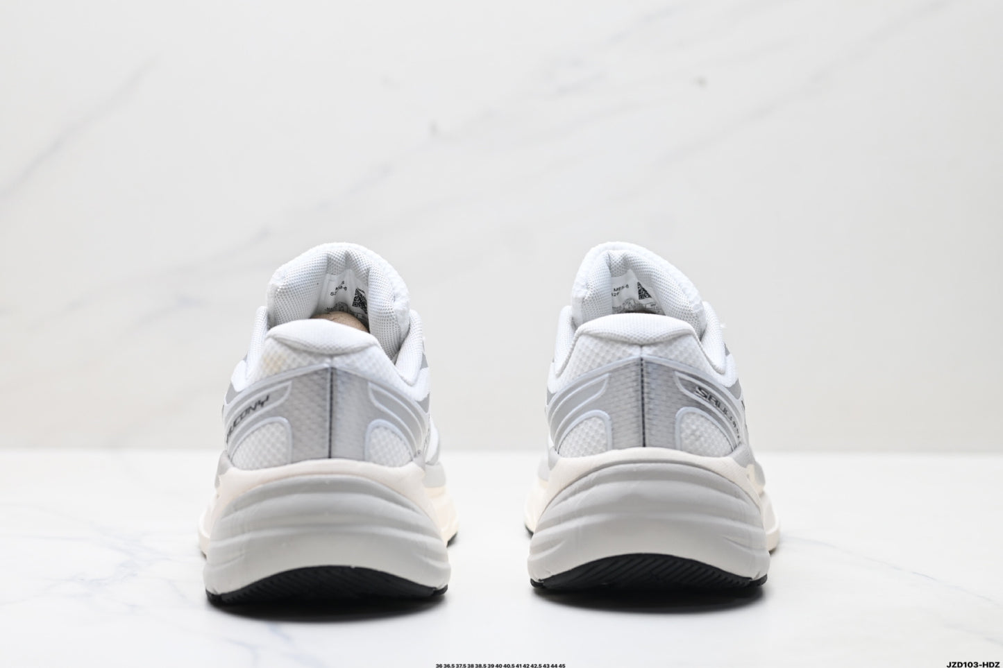 Saucony Guard AMR