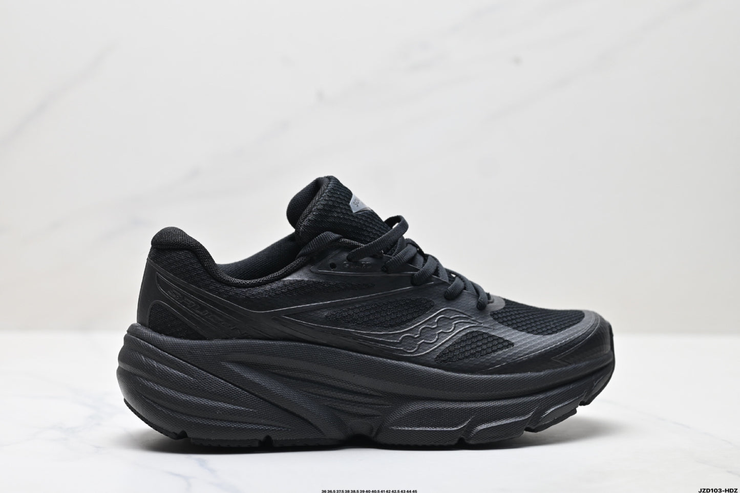 Saucony Guard AMR