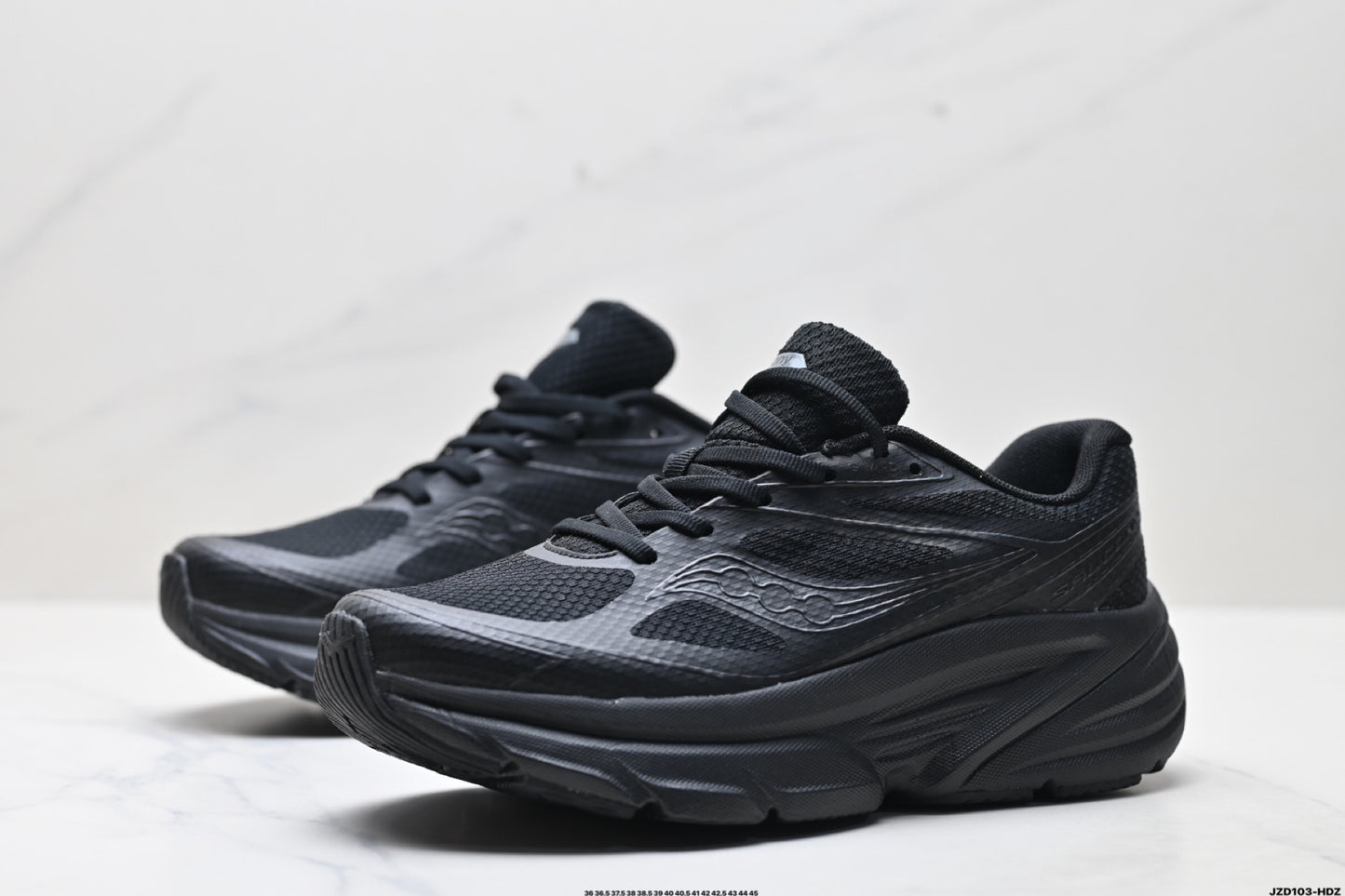 Saucony Guard AMR