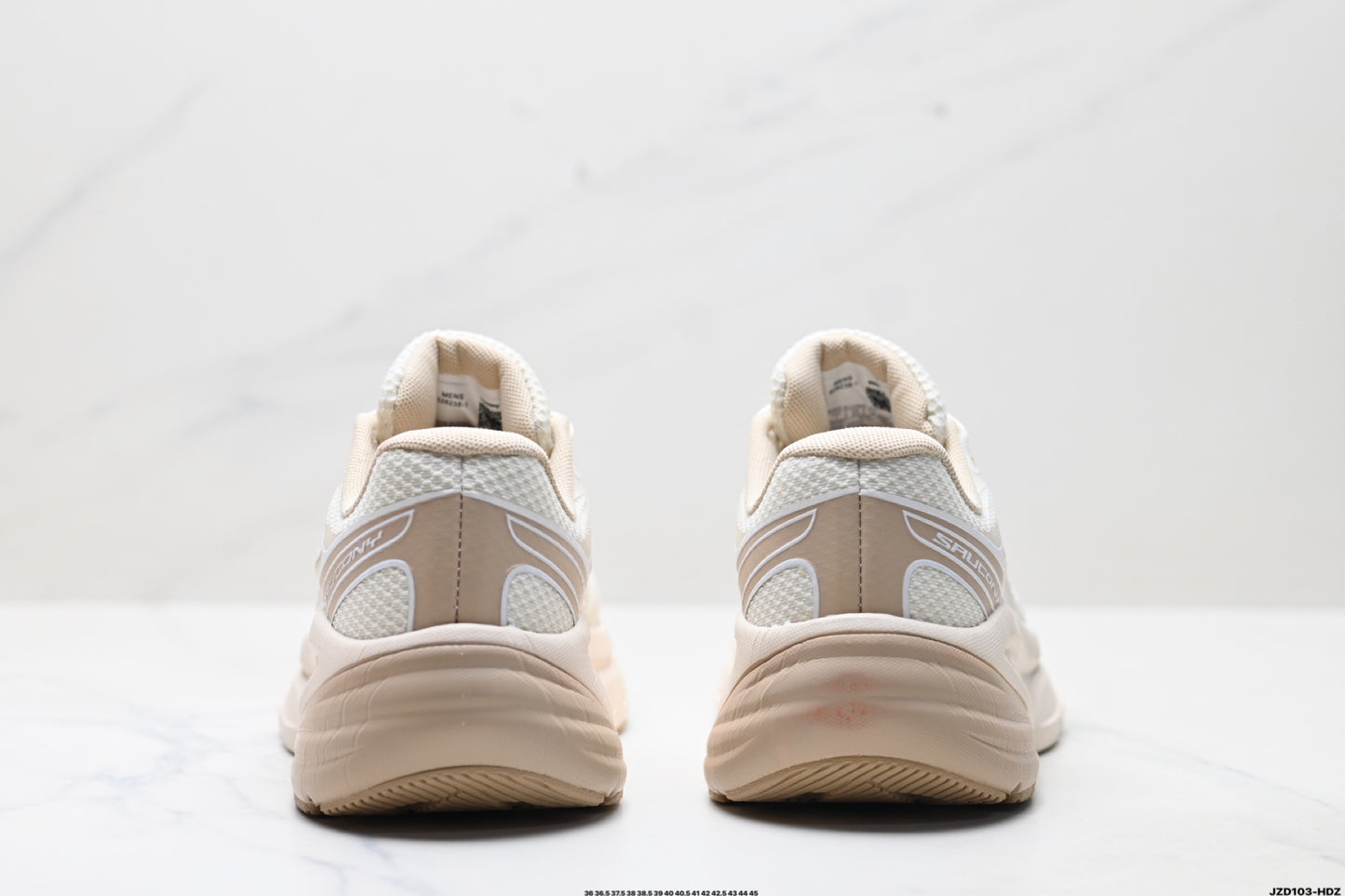 Saucony Guard AMR