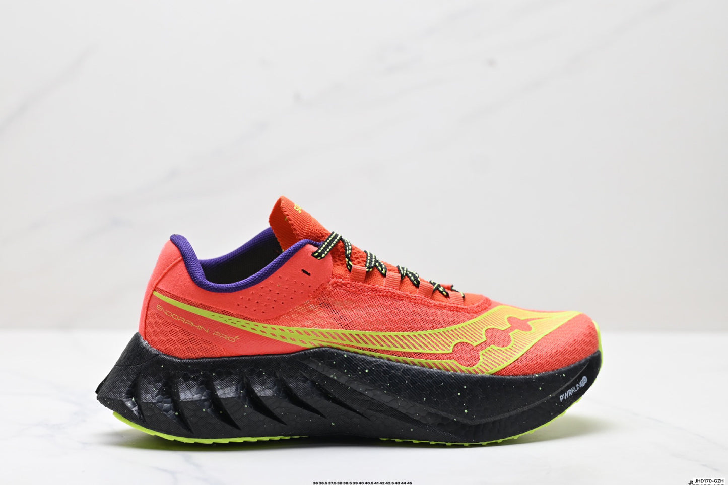 Saucony Endorphin Pro4