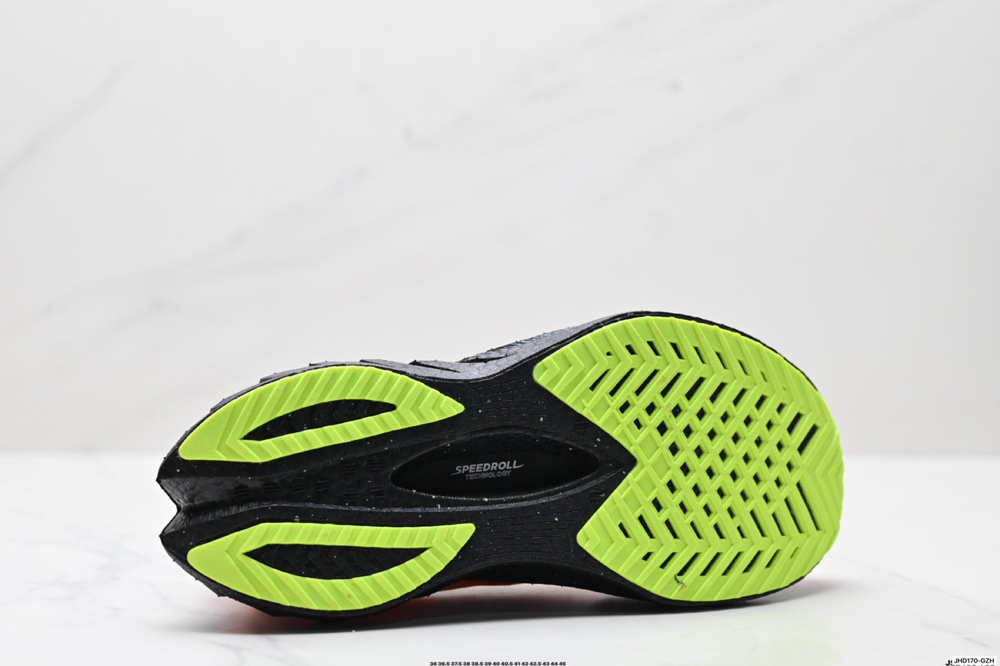 Saucony Endorphin Pro4