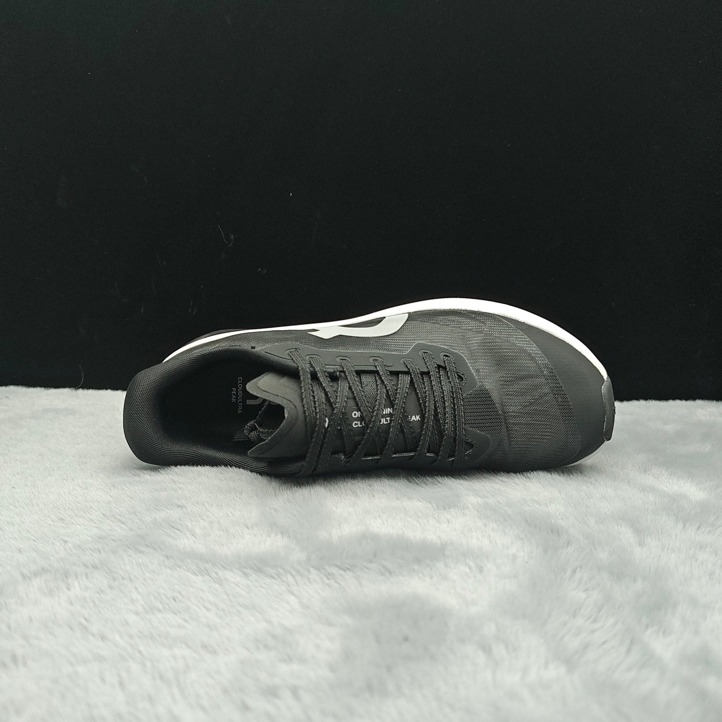 ON Cloudultra Peak | Trail Running Shoes for Mountain & Ultra Distance