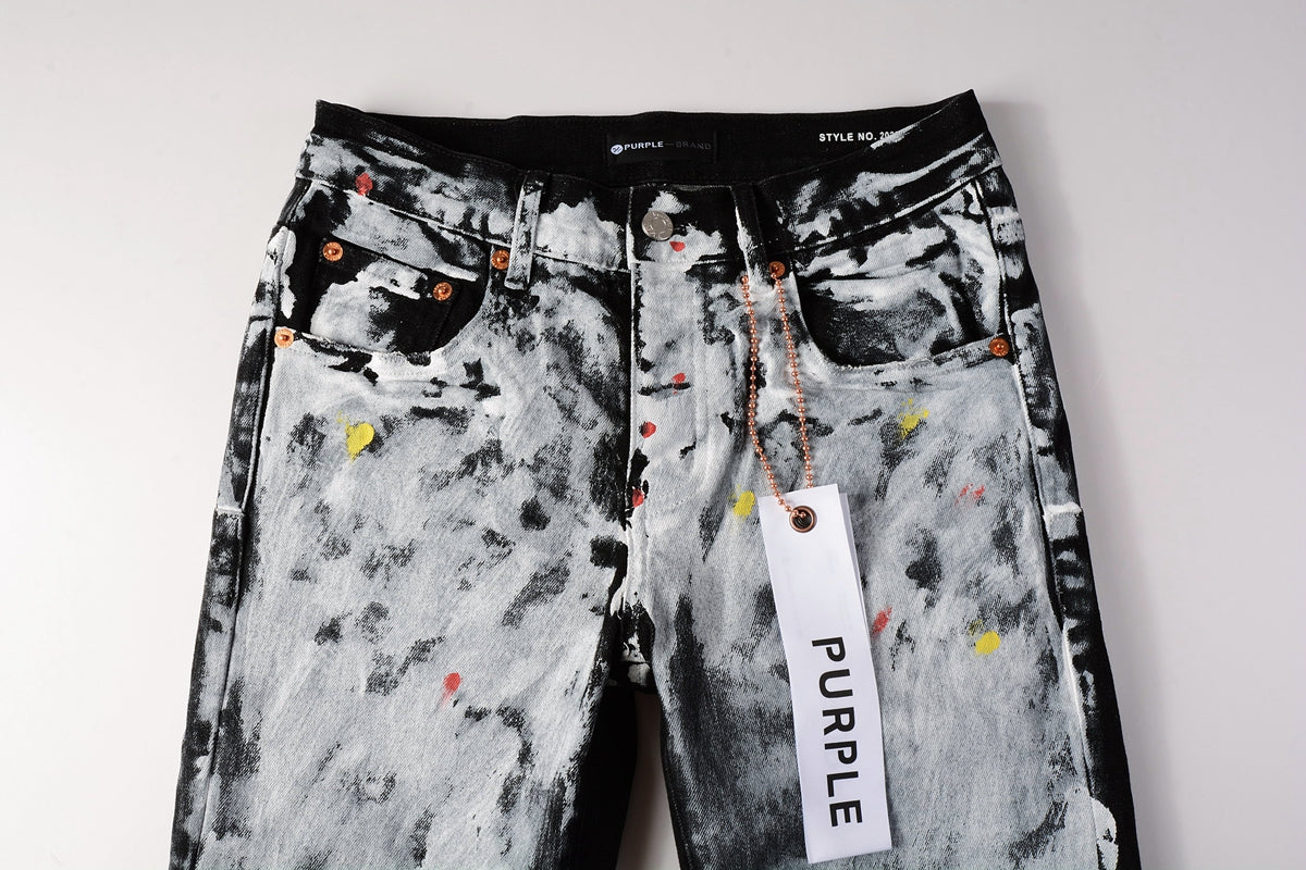Purple Jeans 9020