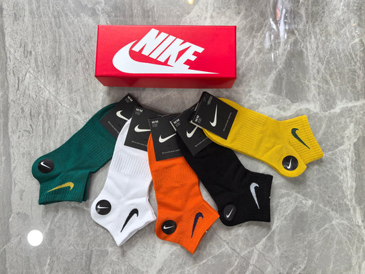 Nike Socks