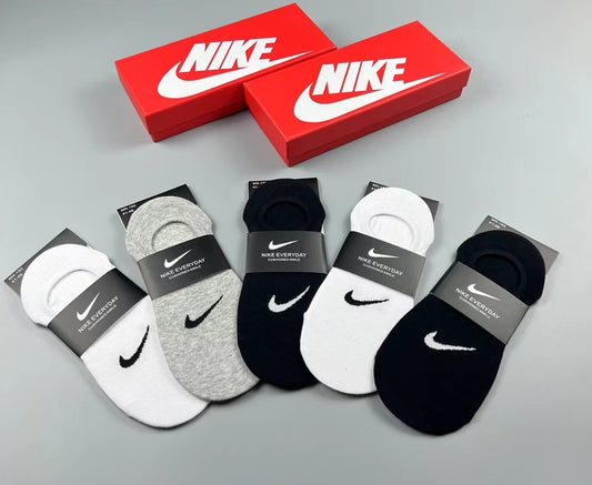 Nike Socks