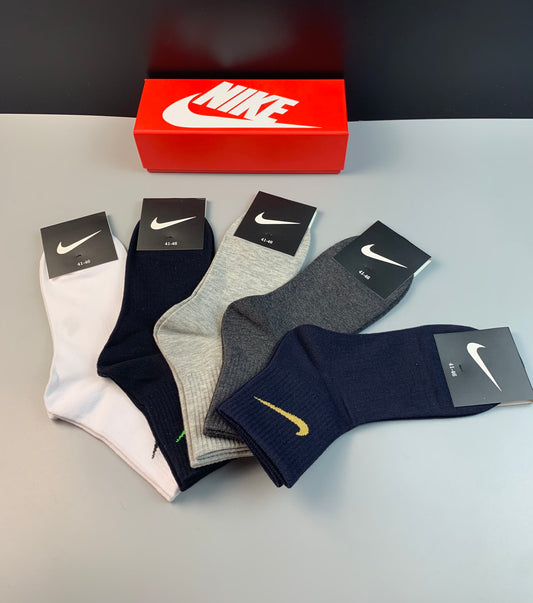 Nike Socks
