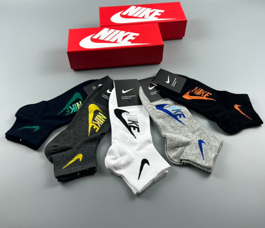 Nike Socks