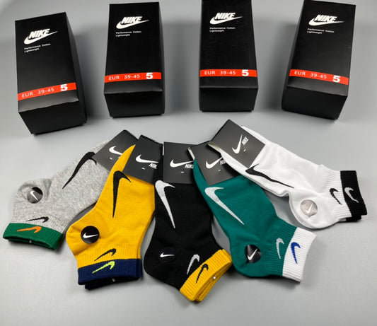 Nike Socks