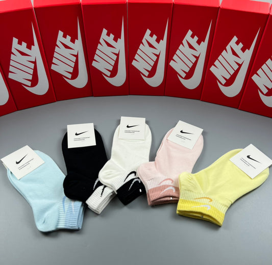 Nike Socks