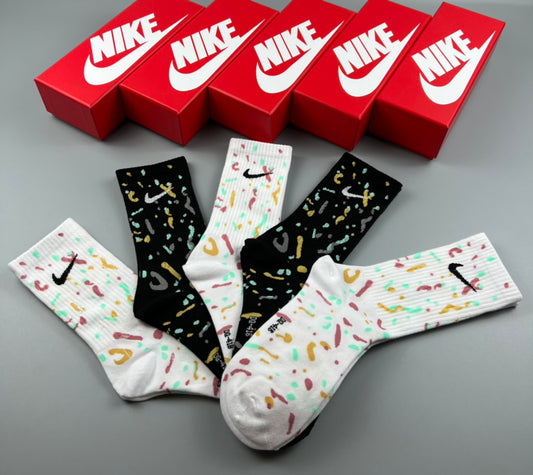 Nike Socks