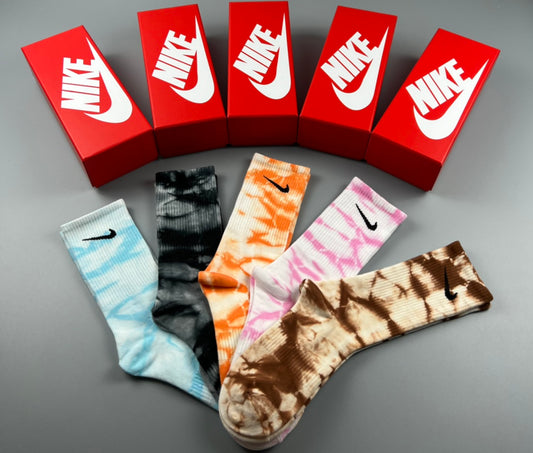 Nike Socks