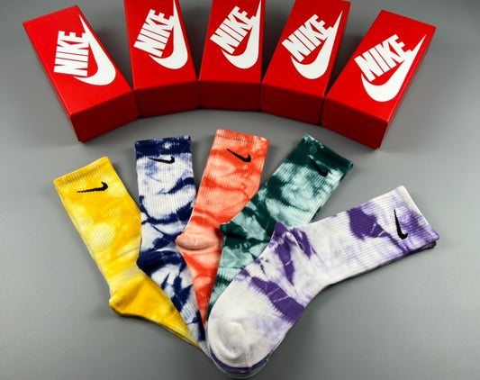 Nike Socks
