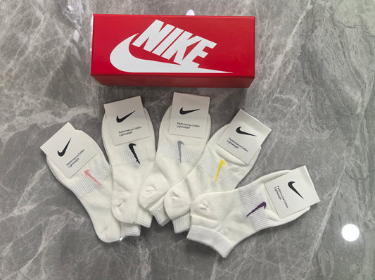 Nike Socks