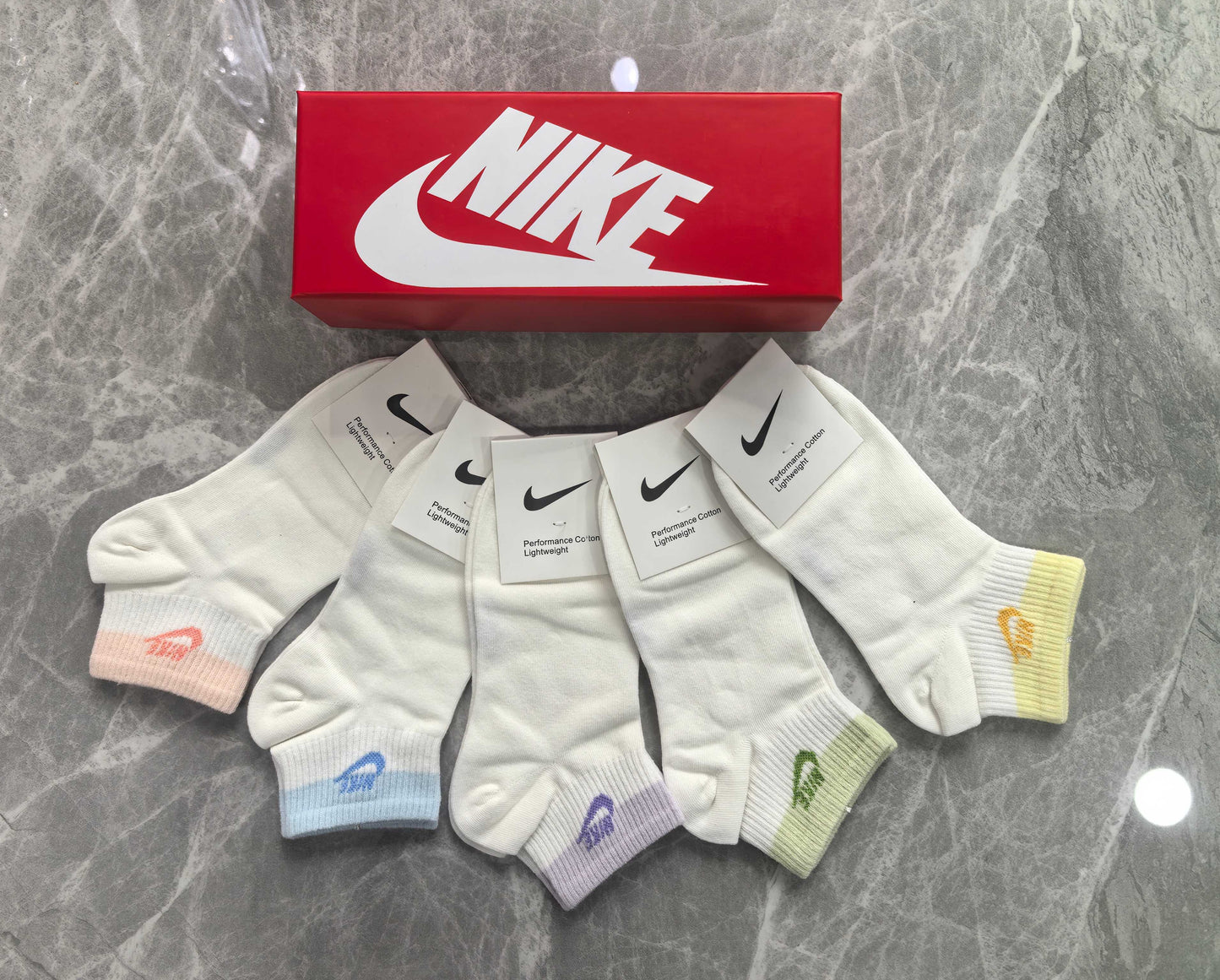 Nike Socks