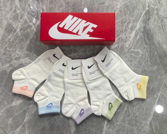 Nike Socks