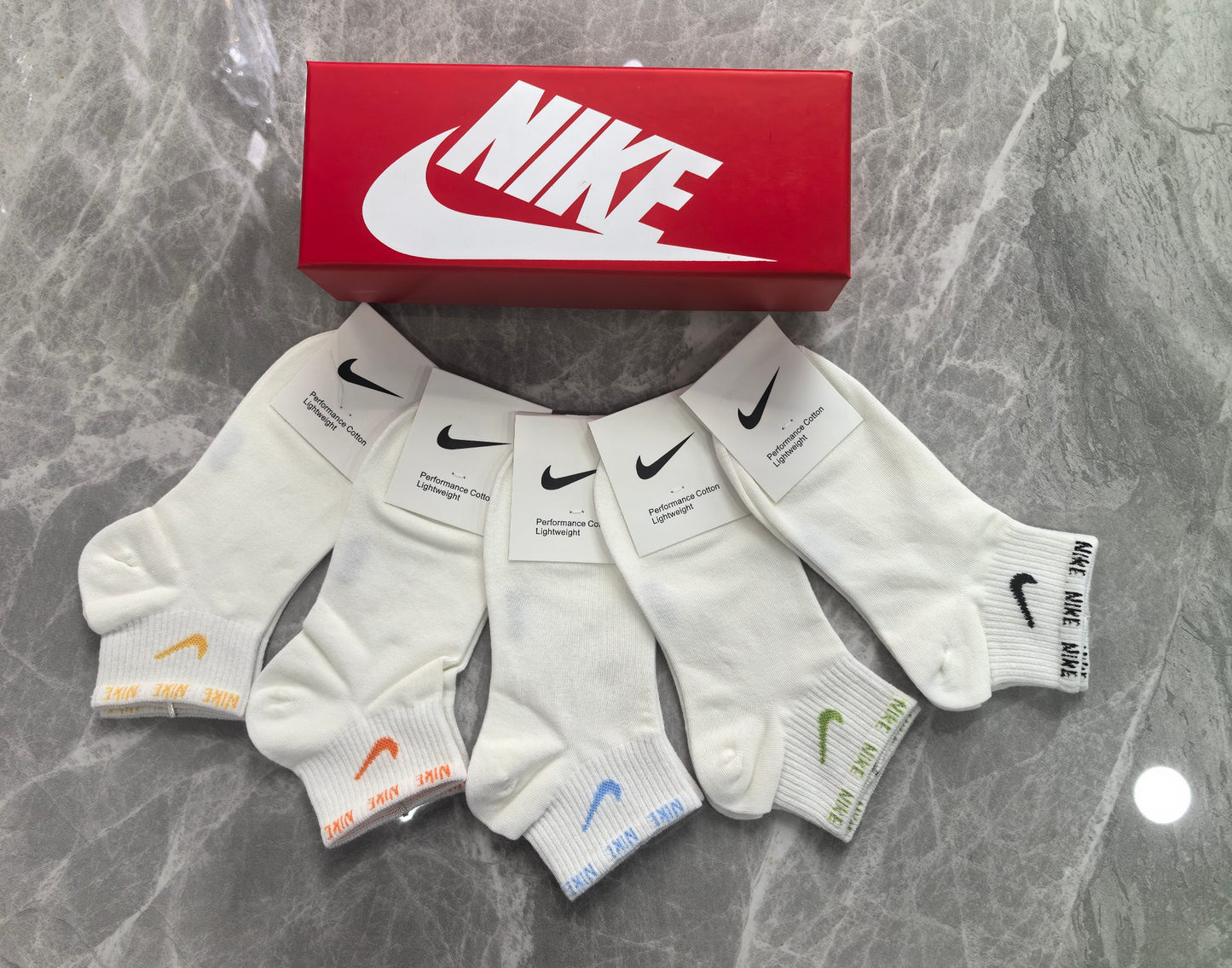 Nike Socks