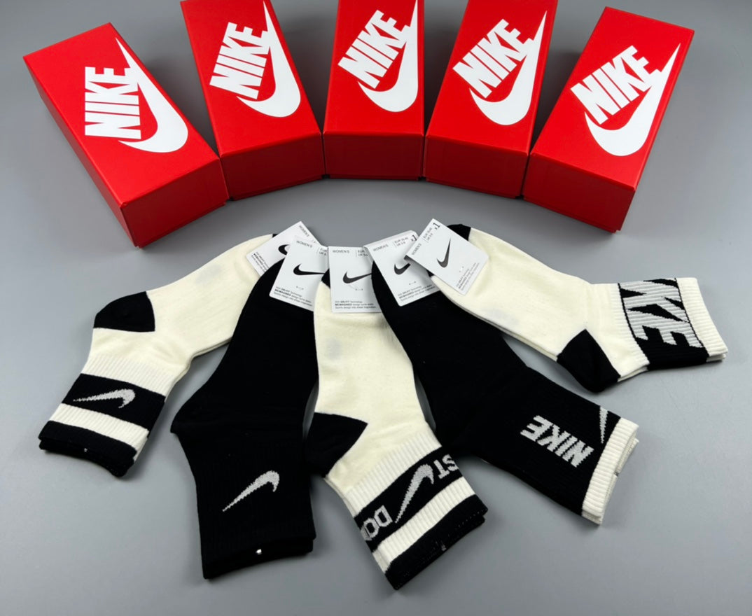Nike Socks