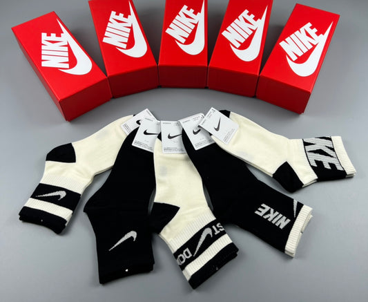 Nike Socks