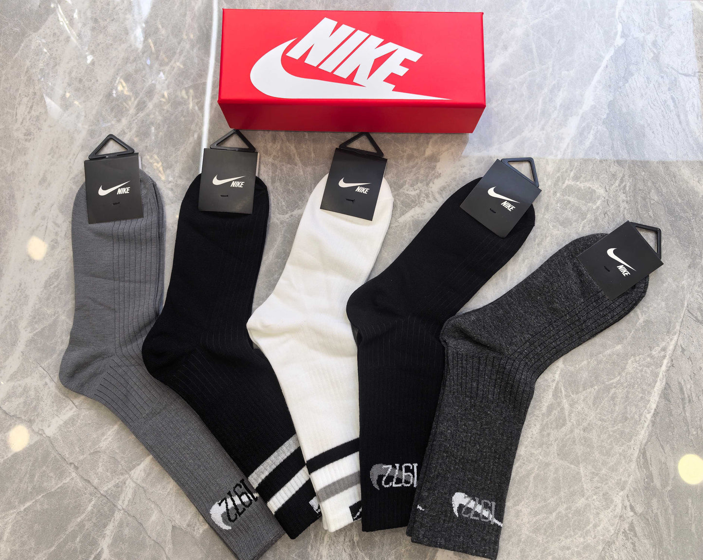Nike Socks