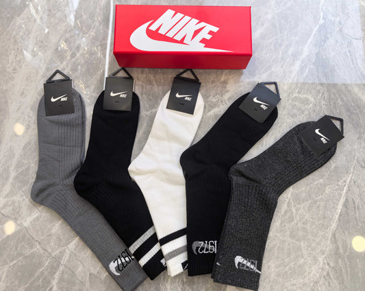 Nike Socks