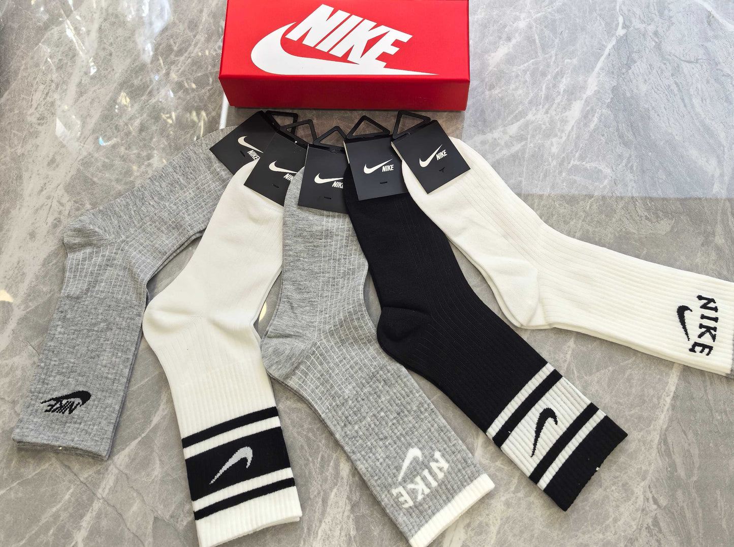 Nike Socks