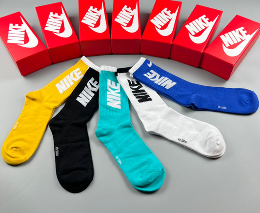 Nike Socks