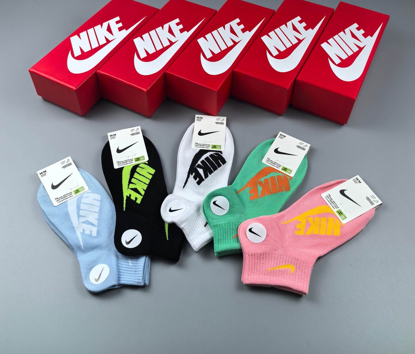 Nike Socks